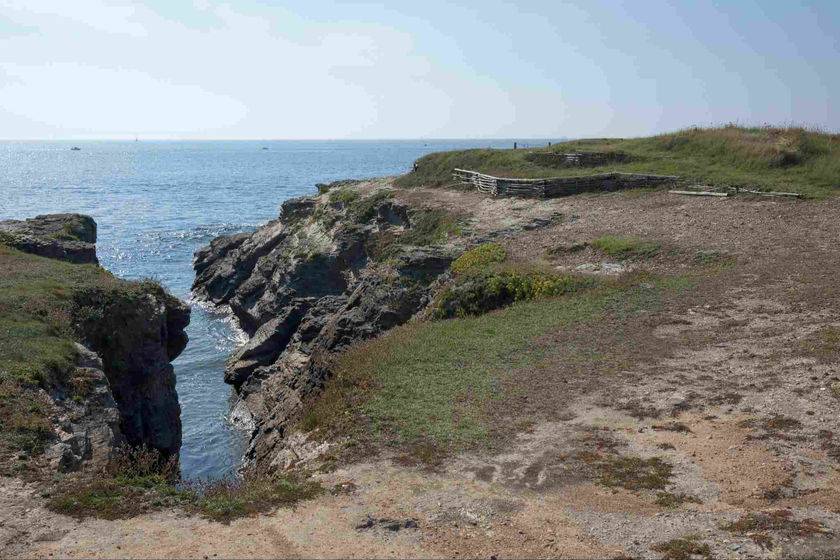 Pointe Saint-Gildas