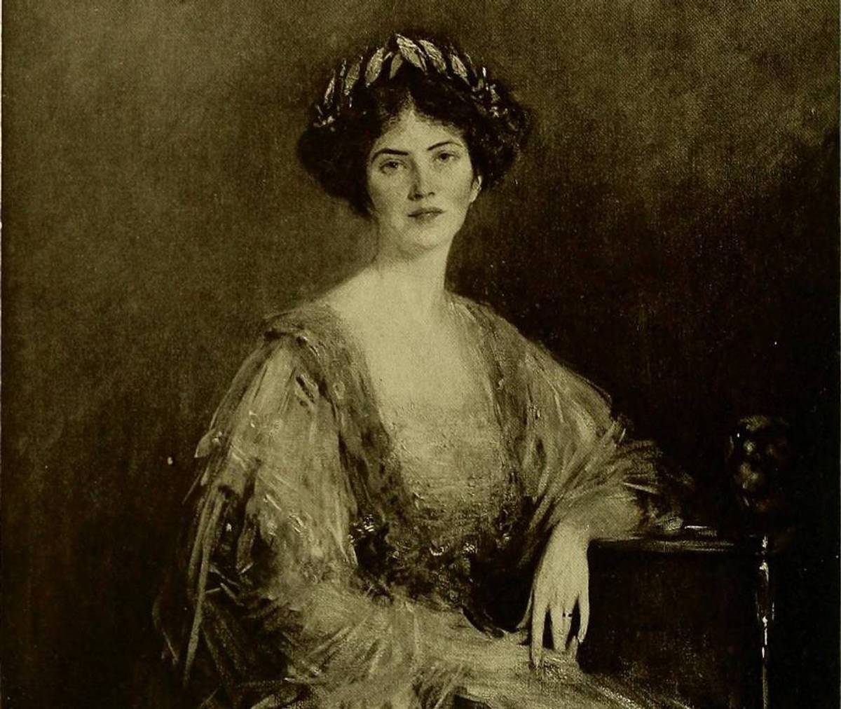 Mary Clews