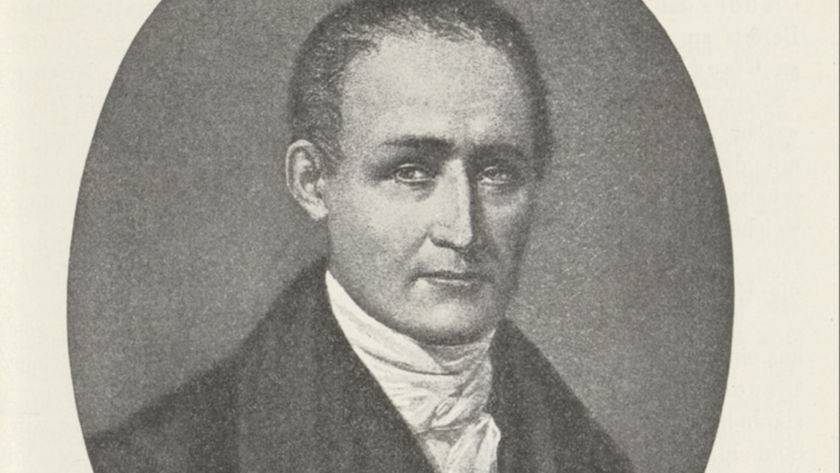 N. Niepce