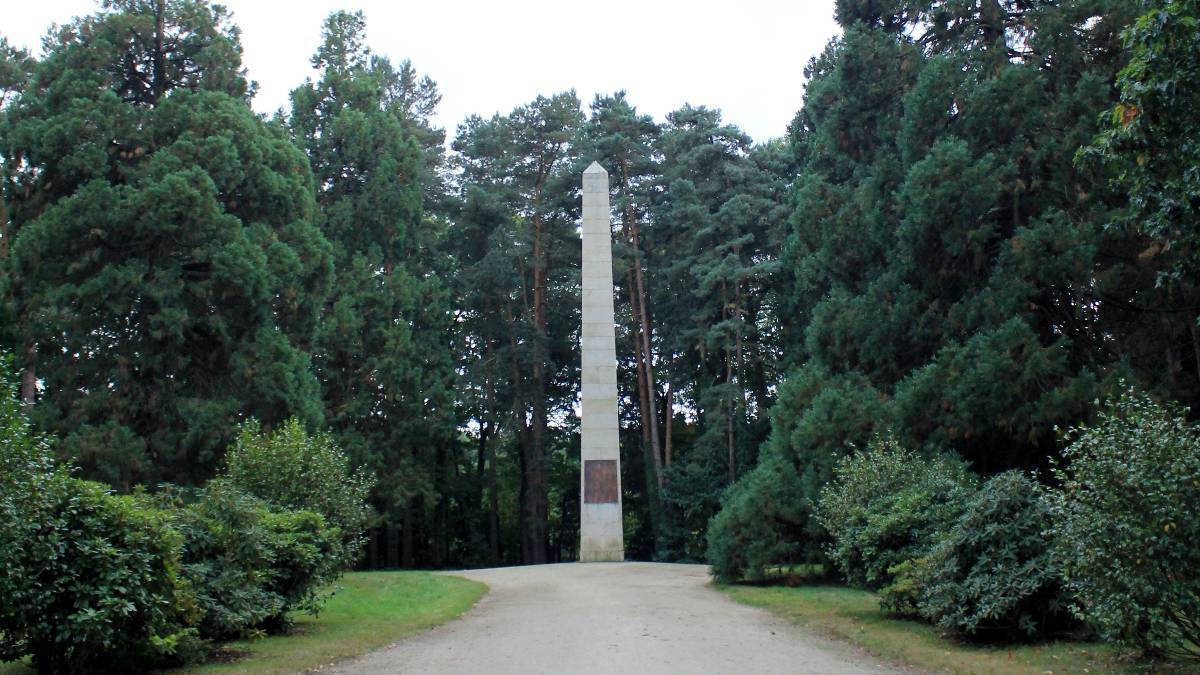 La colonne