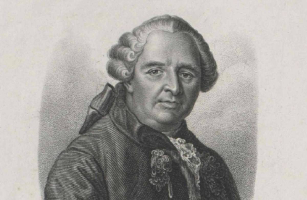 Duhamel du Monceau