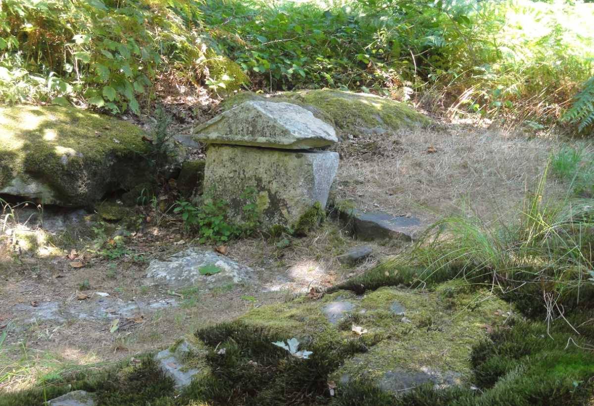 Tombe de l'Inconnu