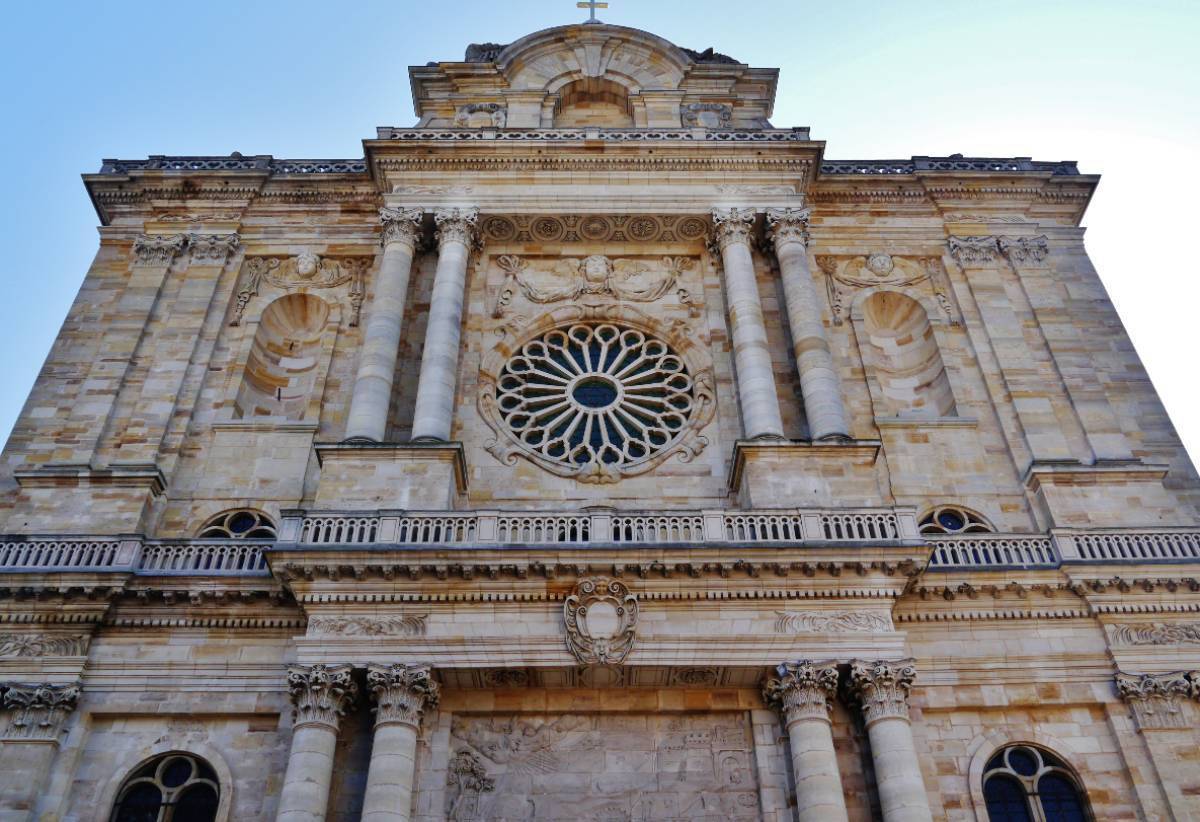 Cathédrale de Châlons