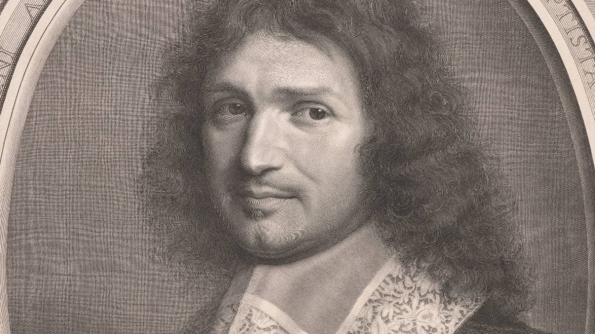 Jean-Baptiste Colbert