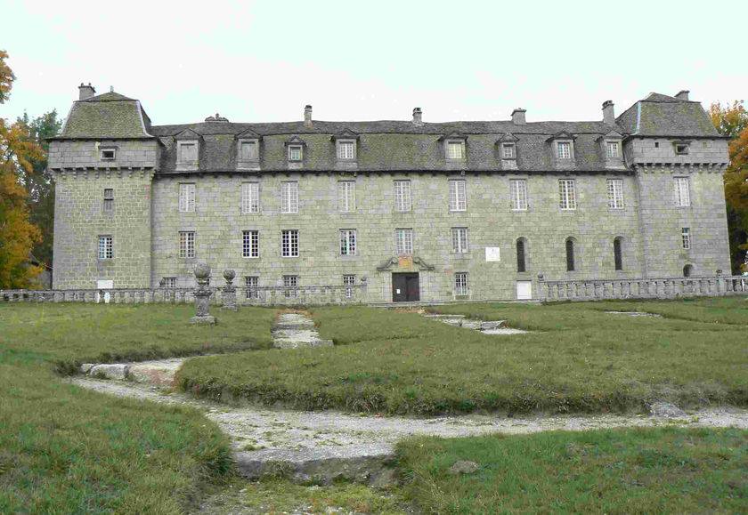 Château de la Baume