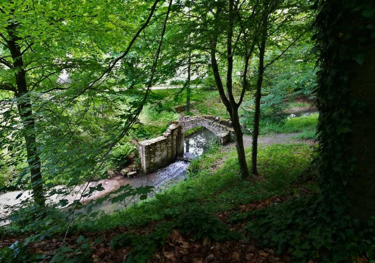 Pont de la Brasserie