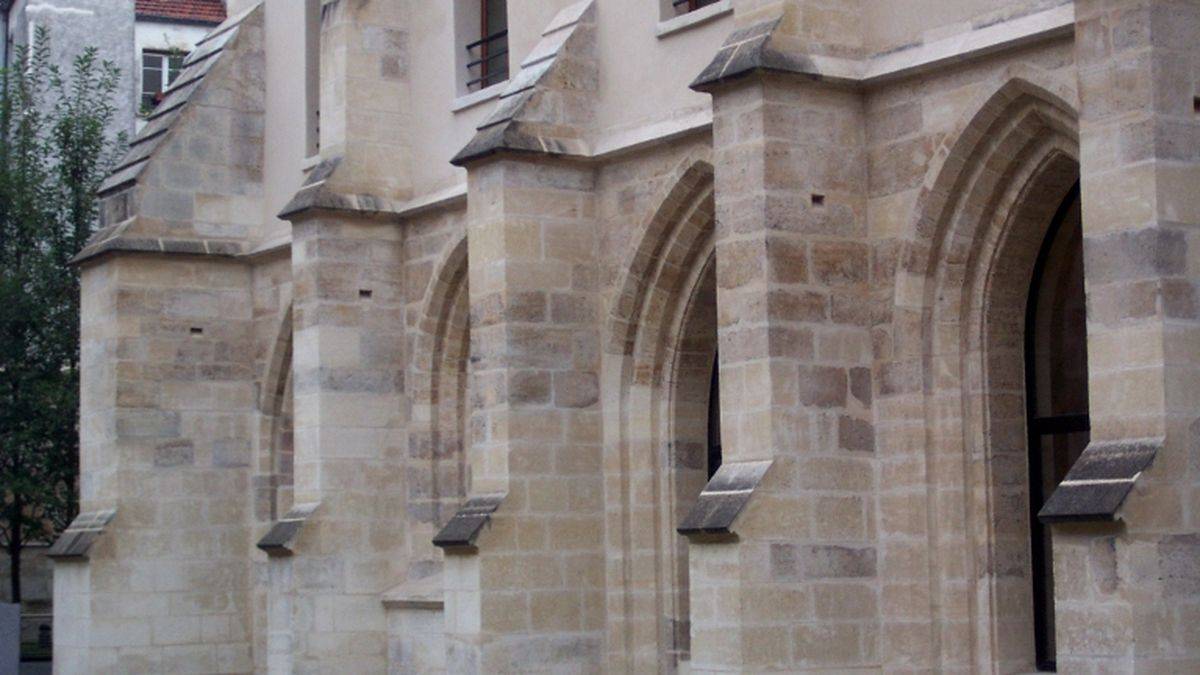 La façade