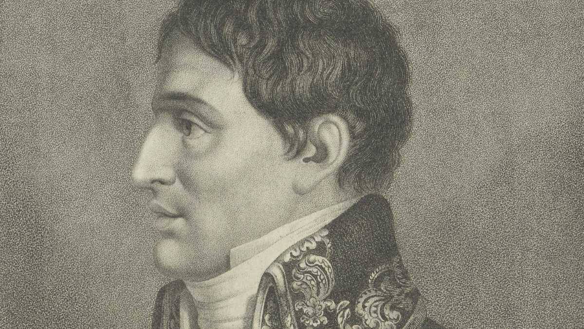 Lucien Bonaparte