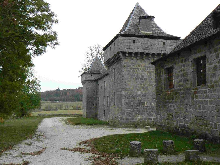 Château de la Baume