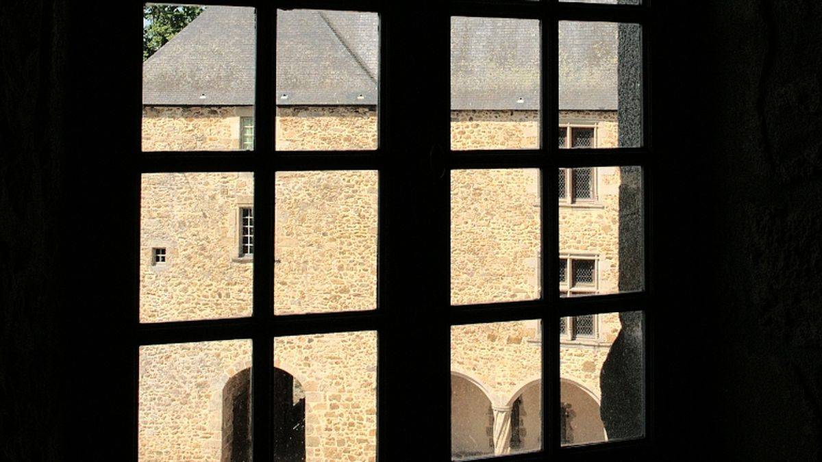 Le château