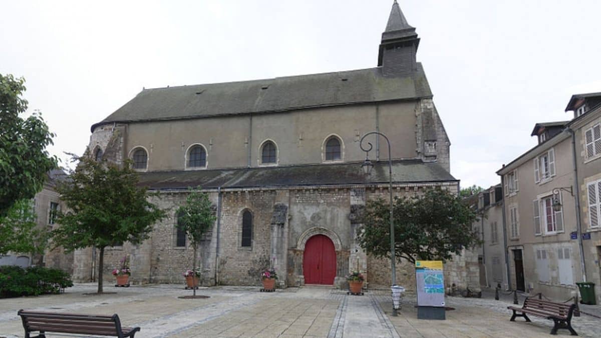 Saint-Pierre-le-Puellier