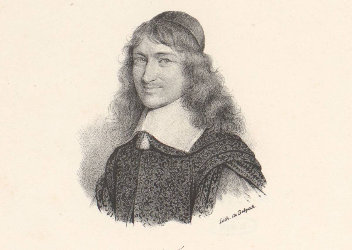 Nicolas Fouquet