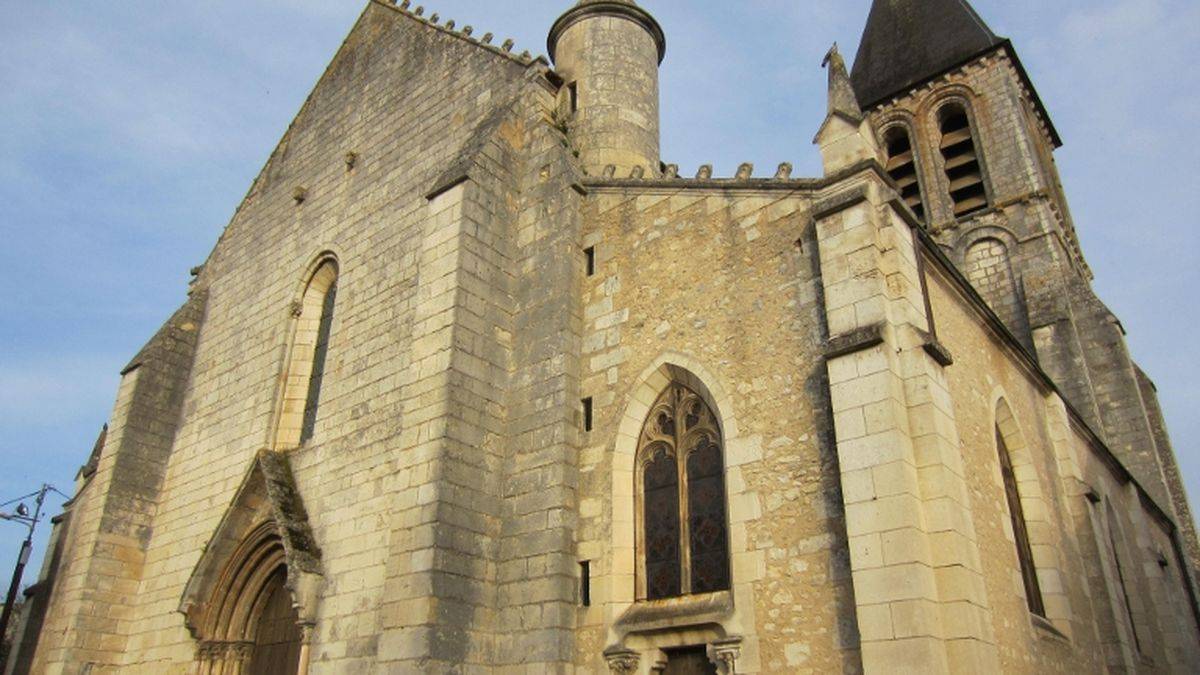 La façade
