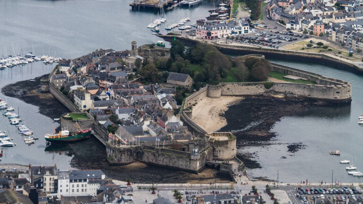 Concarneau