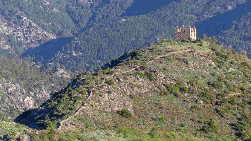 Fort de Pasciola