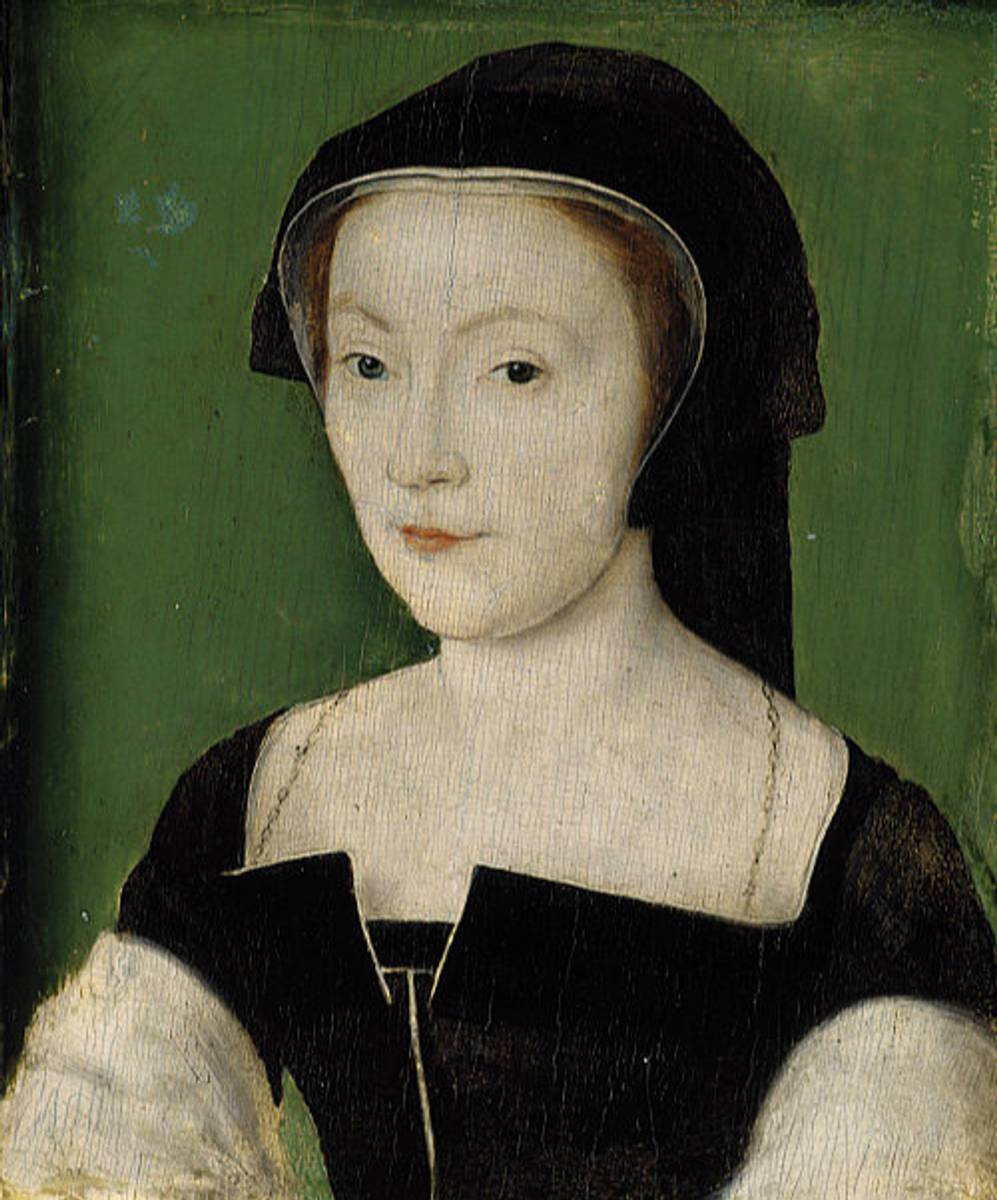 Marie de Guise