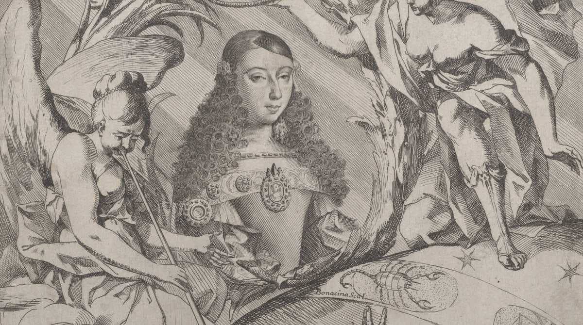 Marie-Louise d'Orléans