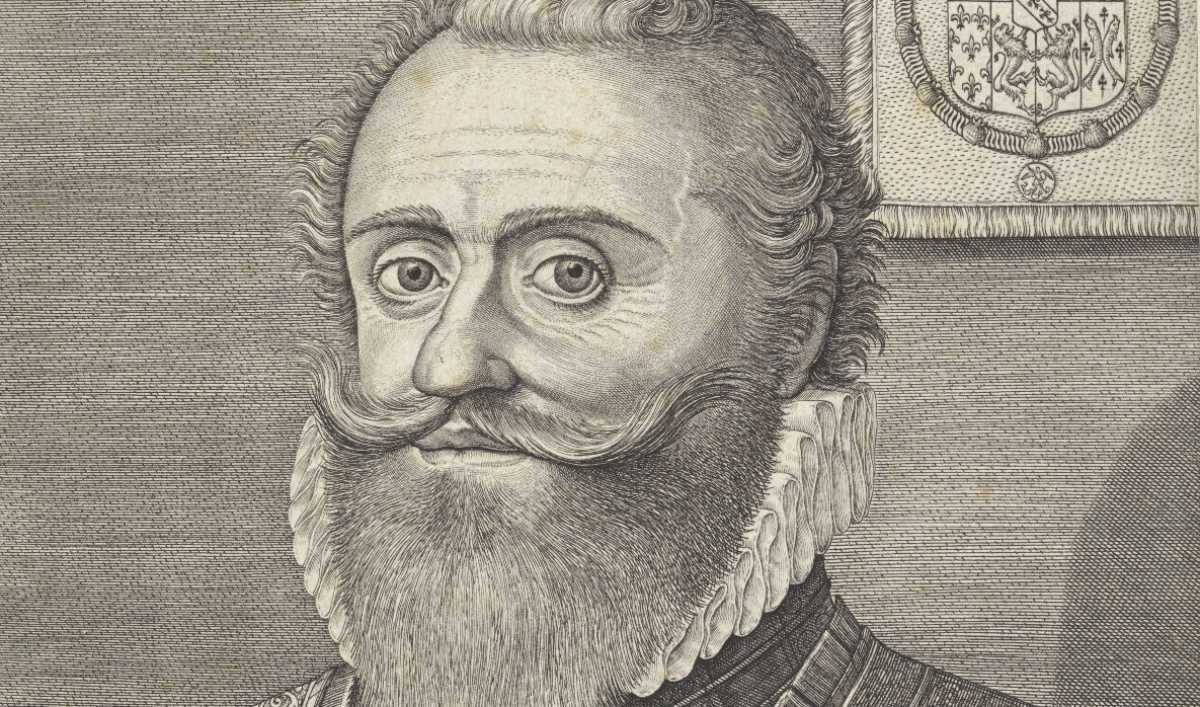 Duc de Mercoeur