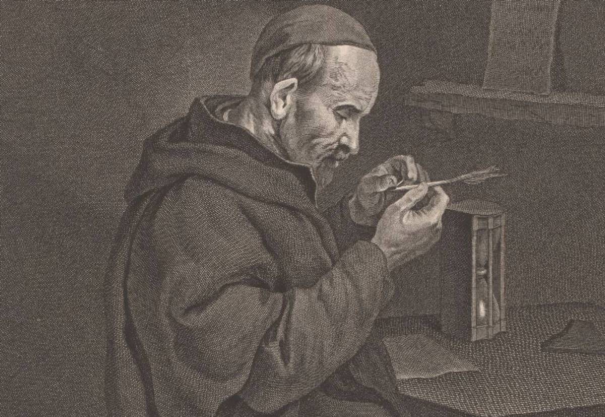 Nostradamus