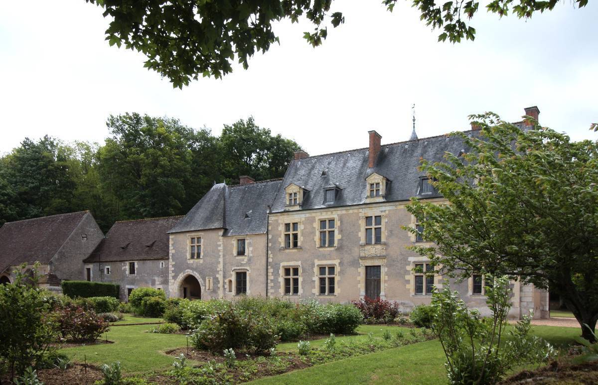 Le manoir