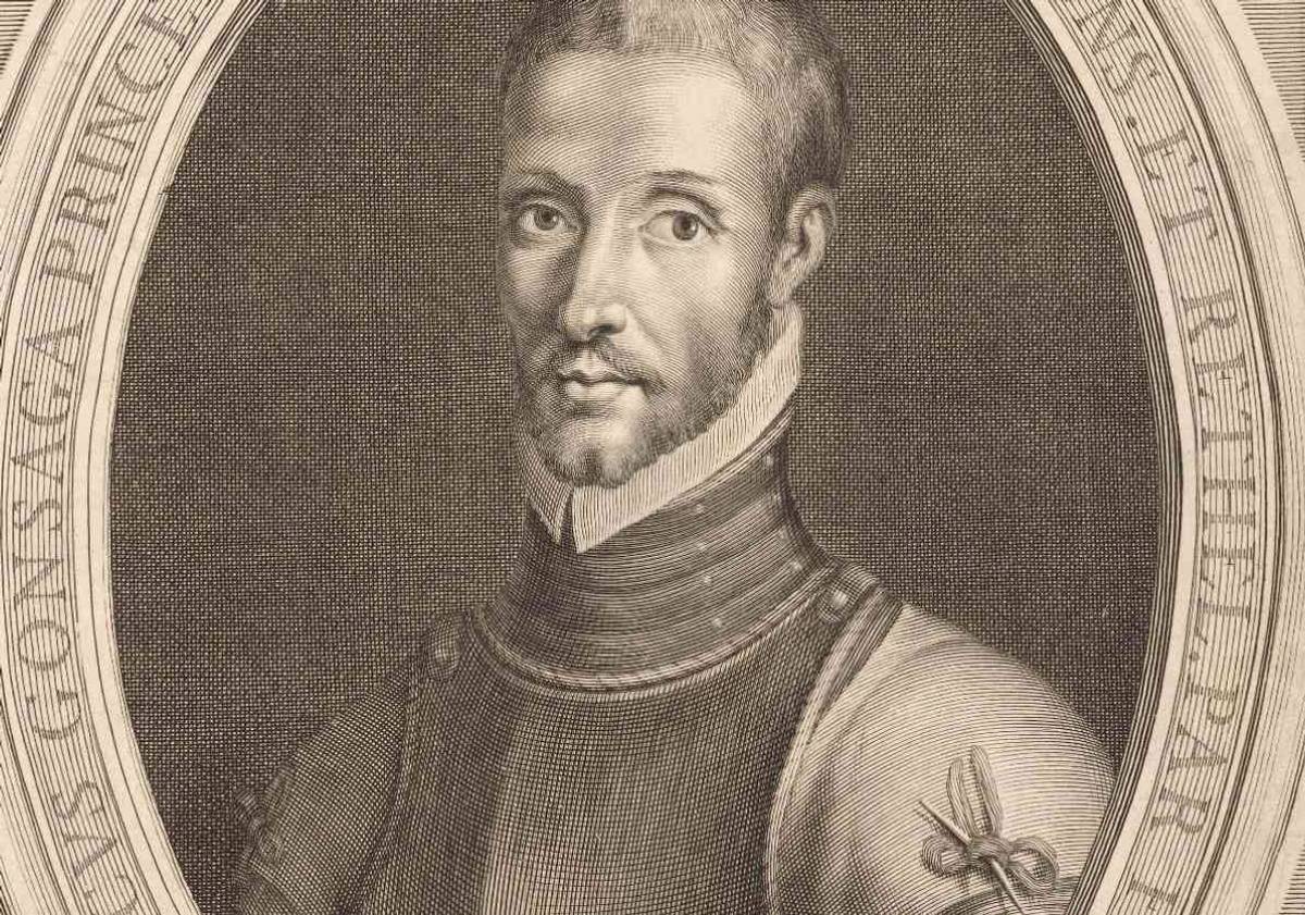 Louis de Gonzague