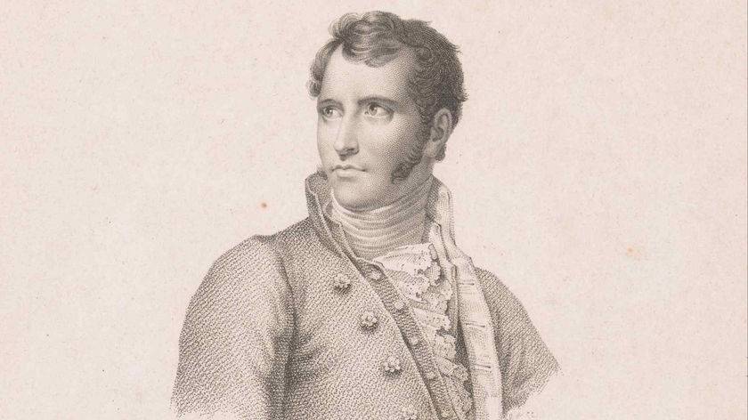 Élie Decazes
