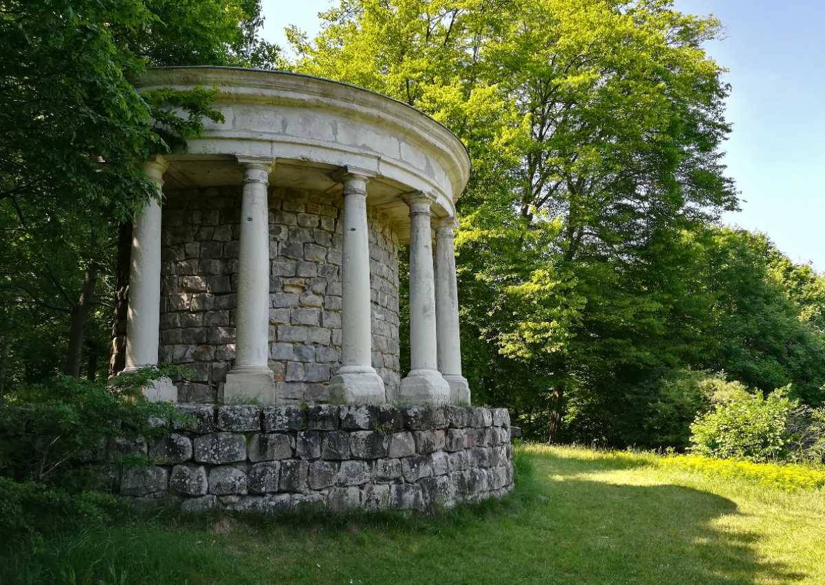 Temple de la Philosophie