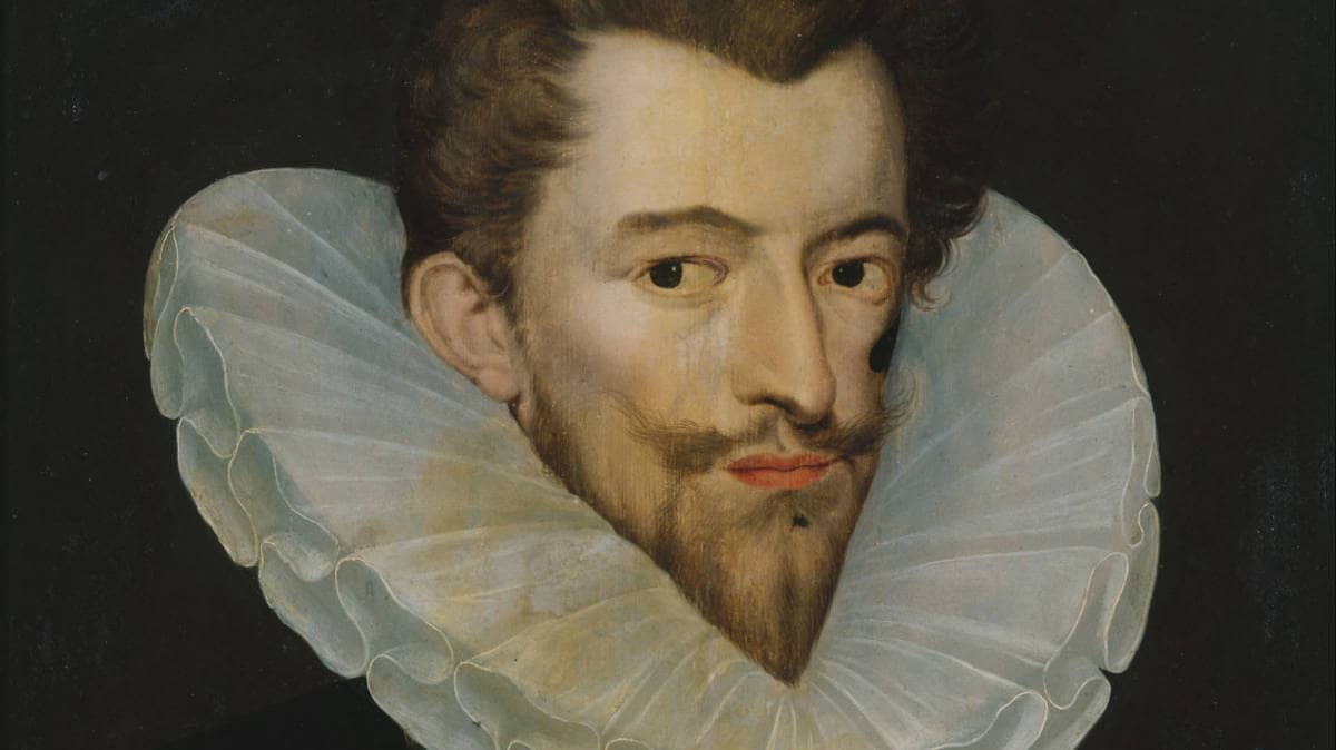 Henri I de Guise (Anonyme, 1585)