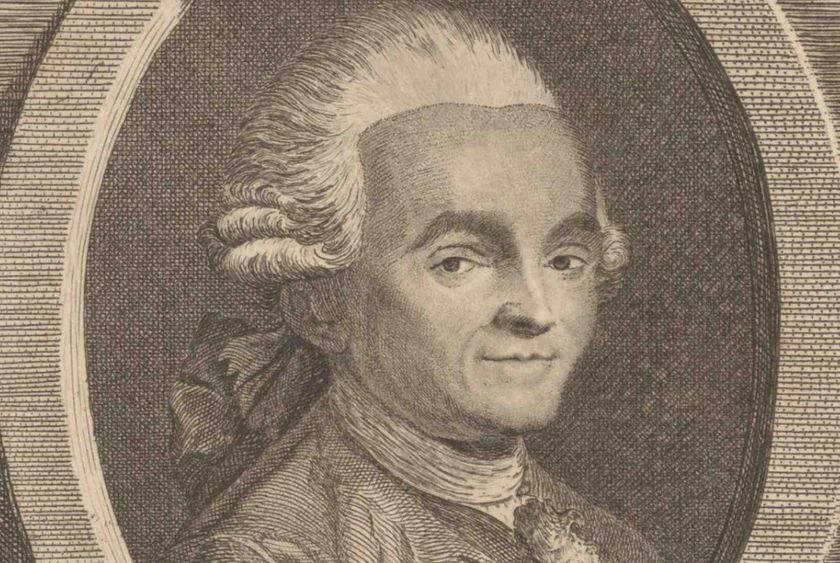 J. Lalande