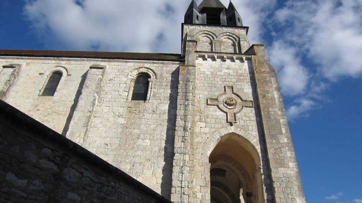 L'église