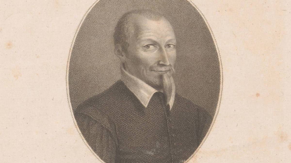 Olivier de Serres