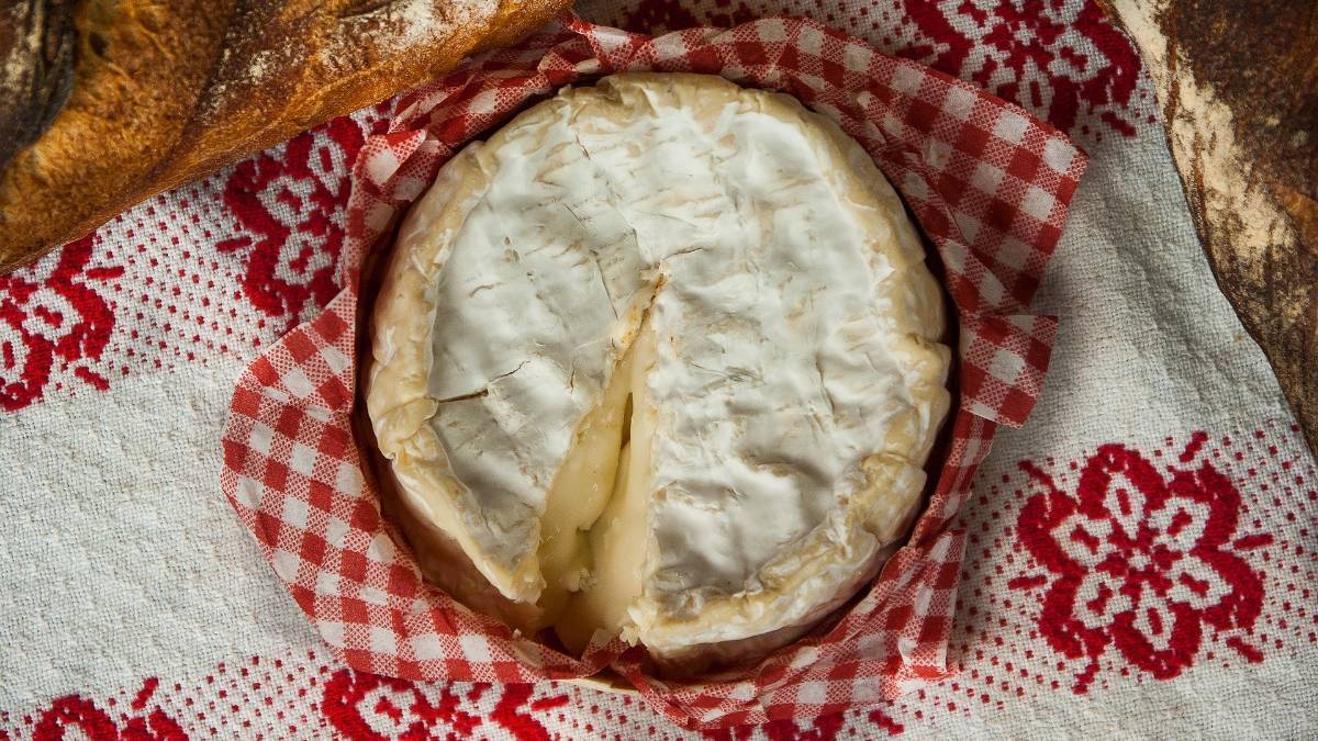 Camembert