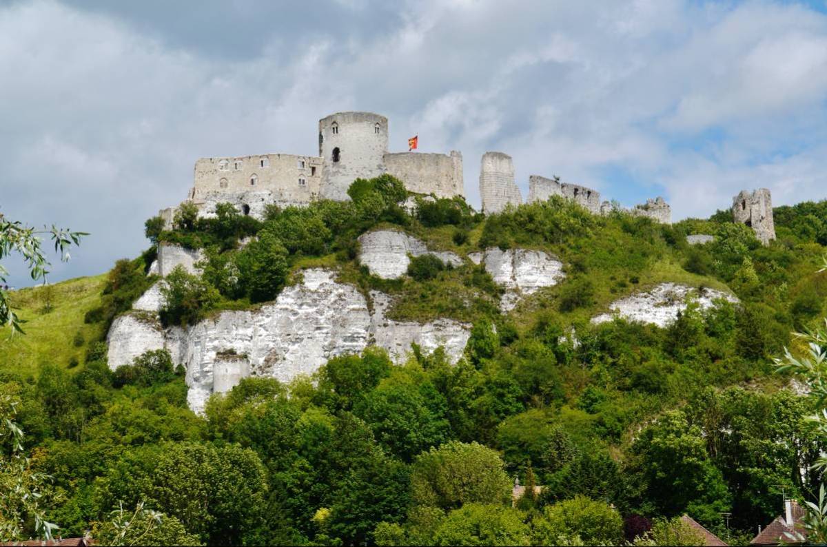 Château-Gaillard