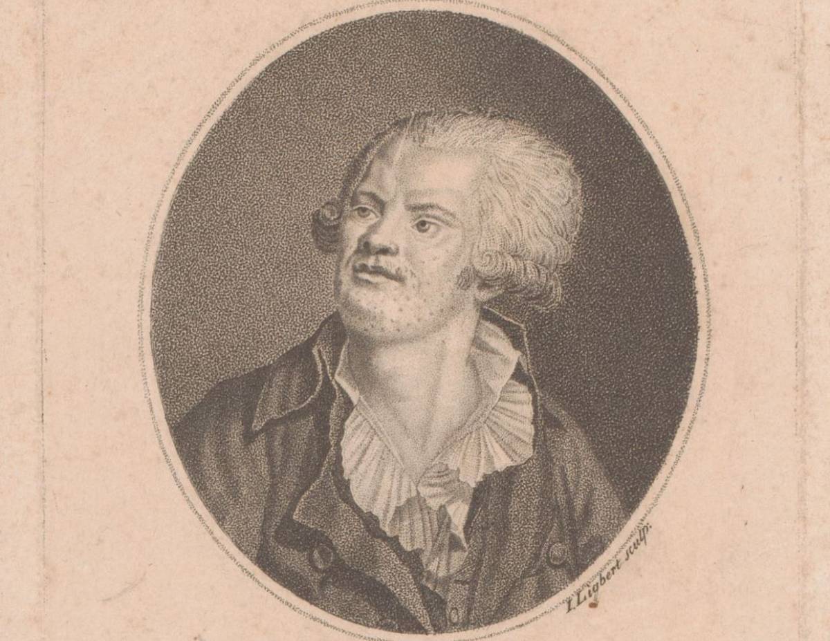 Danton