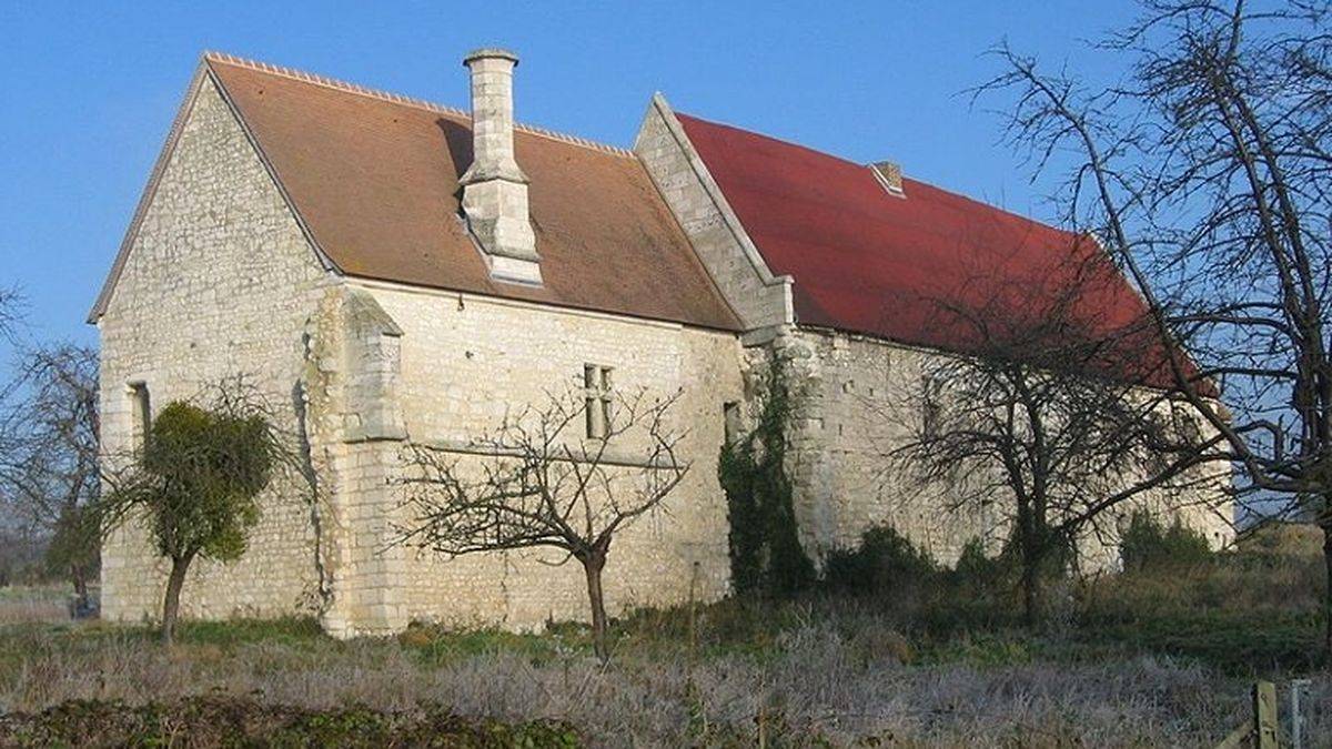 Le manoir