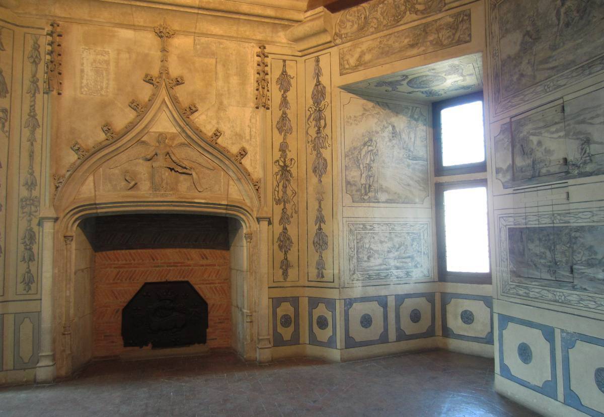 Cabinet des Échevins