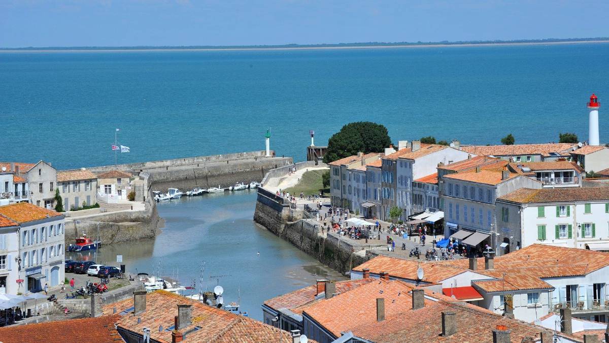 Saint-Martin