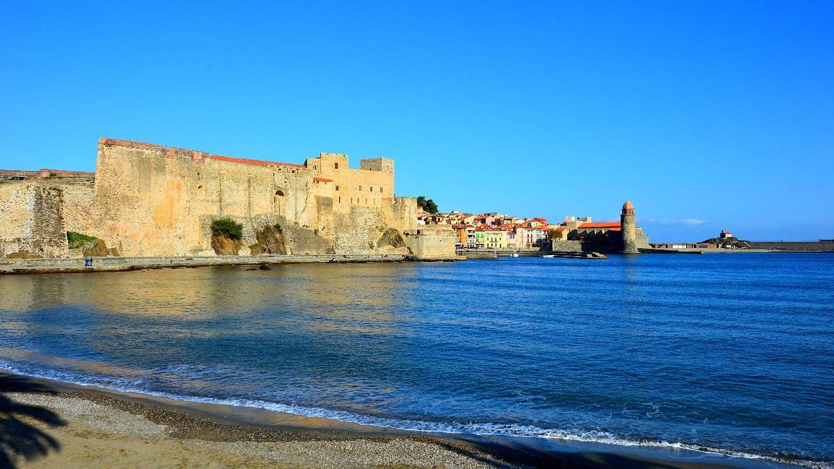 Collioure