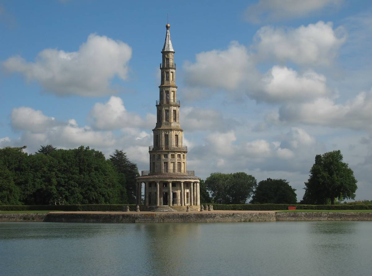 Pagode de Chanteloup