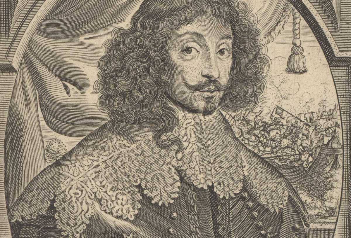 Charles IV de Lorraine