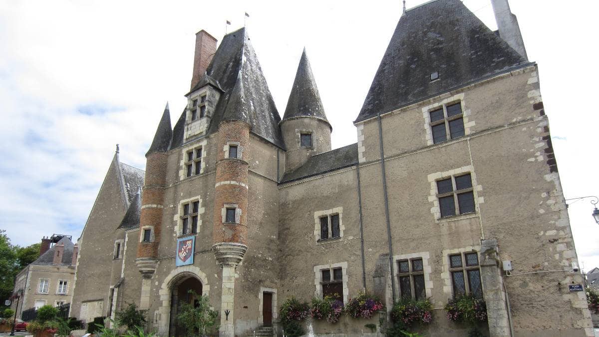 Château des Stuarts