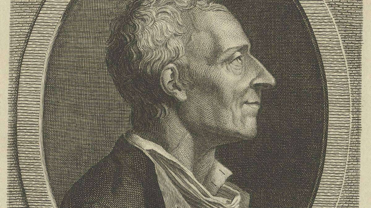 Montesquieu