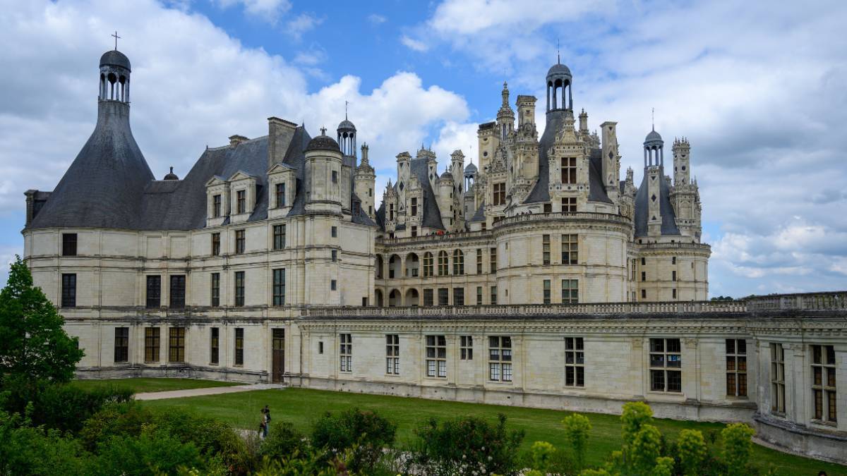 Chambord