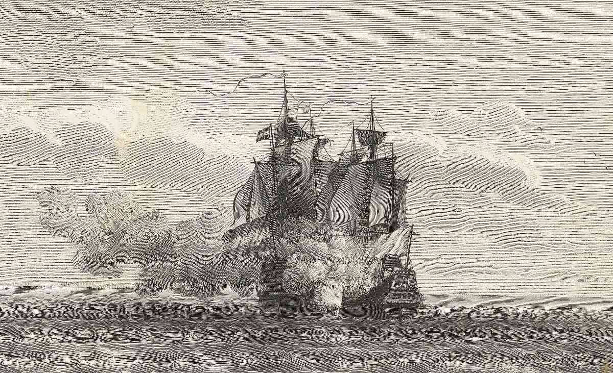 Bataille de Texel