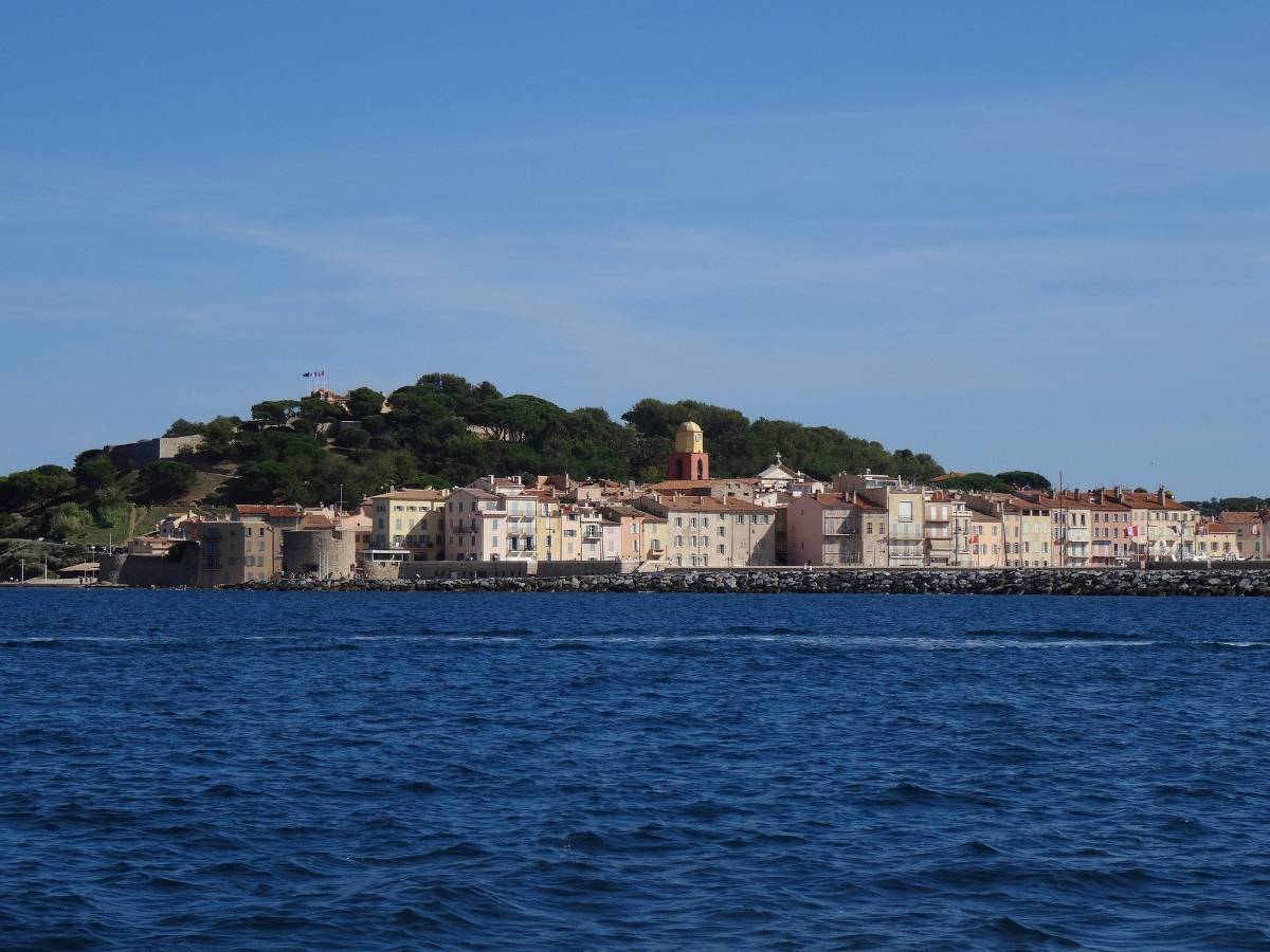 Saint-Tropez