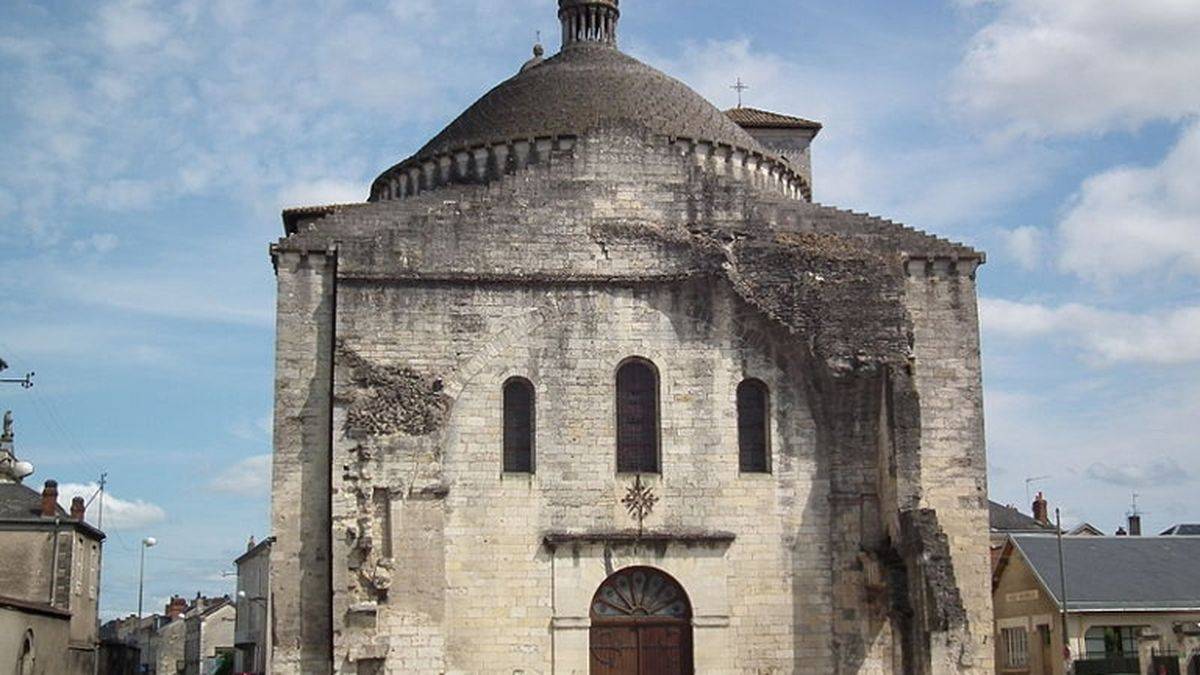 L'église