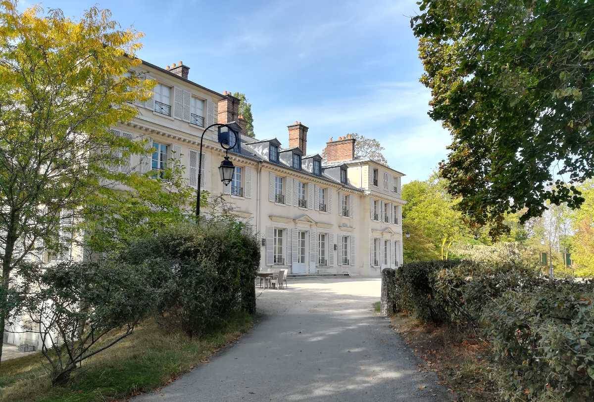 Le château