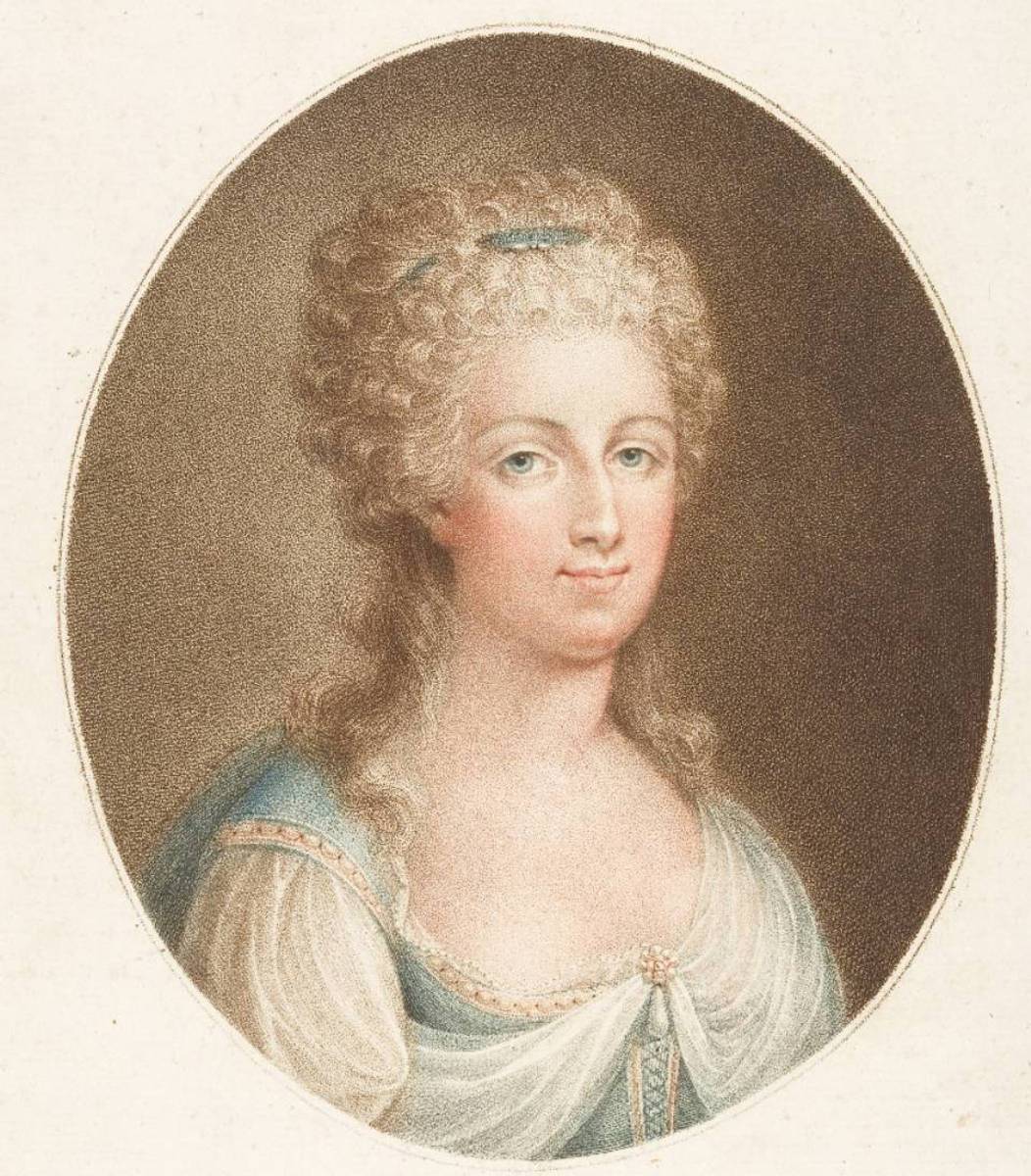 Marie-Antoinette