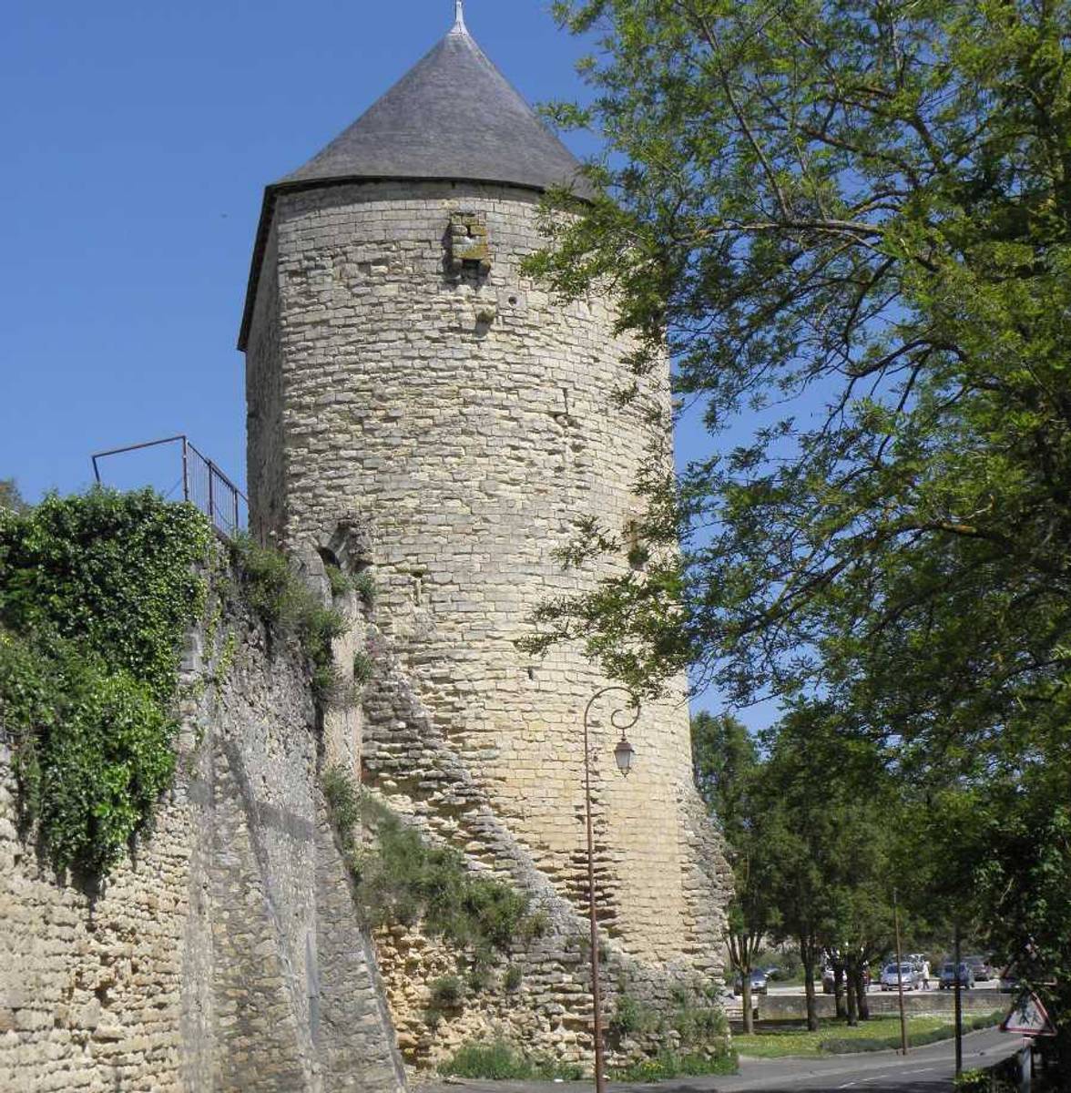 Tour du Prince