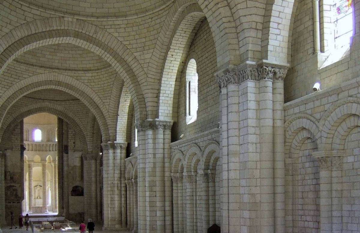 Fontevraud